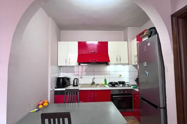 Apartment for sale in Tirana 2+1, Emty