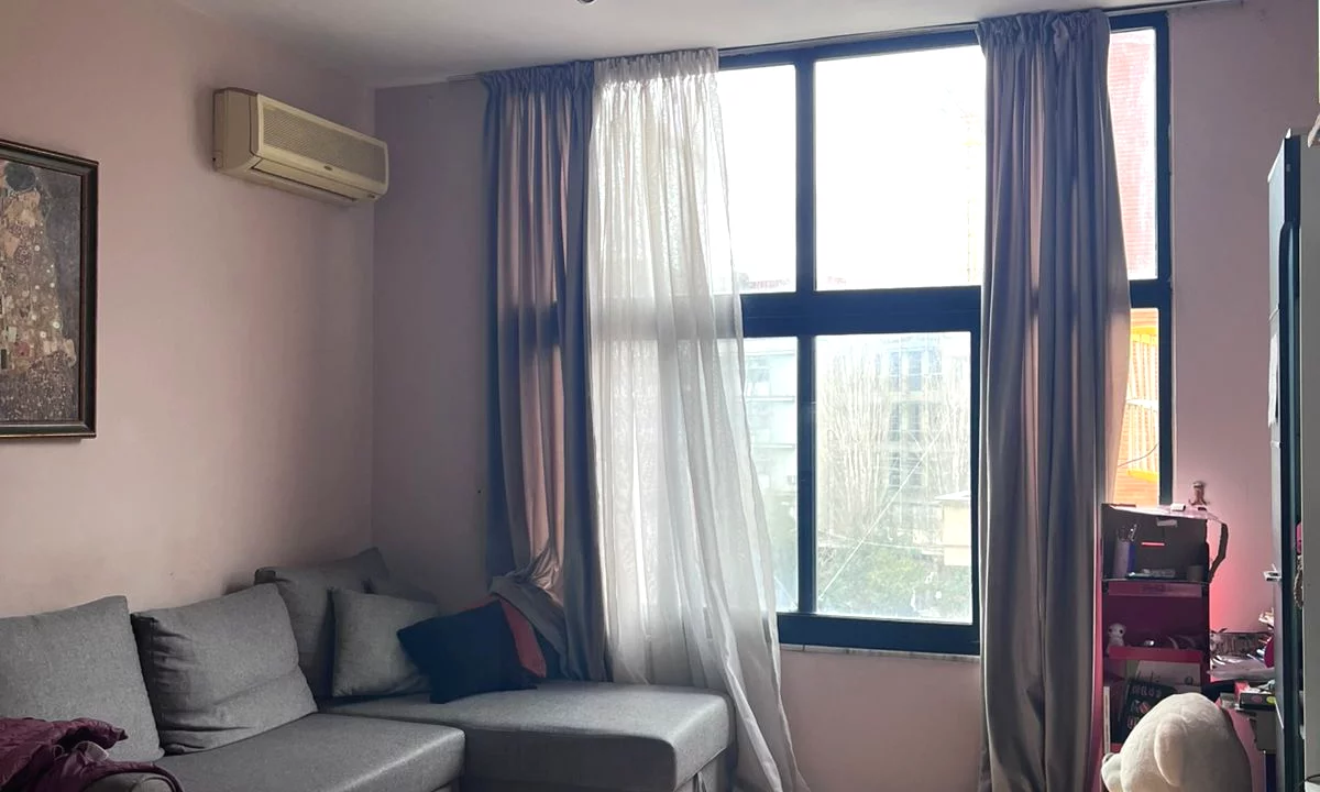 Apartment for sale in Tirana 2+1, Emty