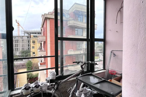 Apartment for sale in Tirana 2+1, Emty