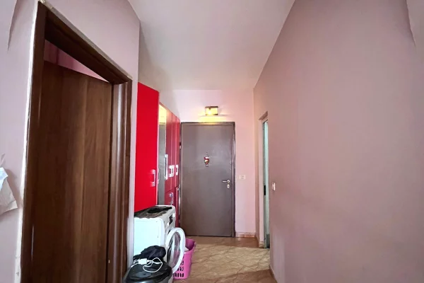 Apartment for sale in Tirana 2+1, Emty