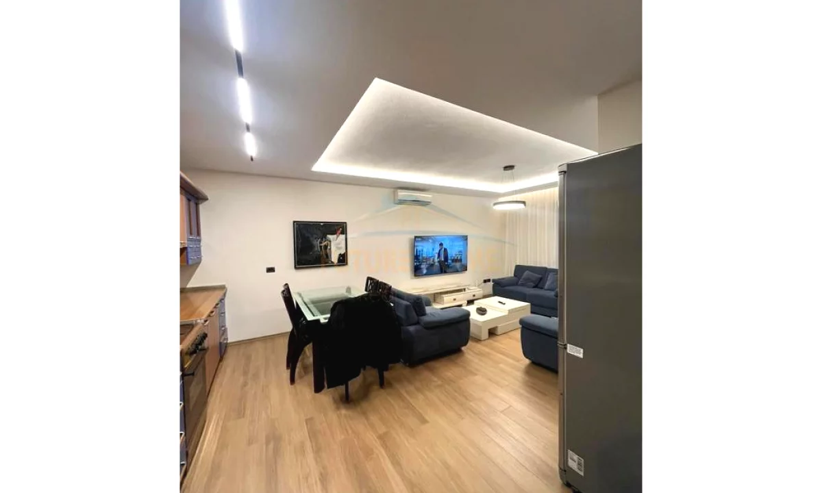 Apartment for rent in Tirana 1+1, Furnished