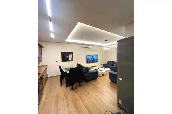 House for Rent 1+1 in Tirana - 650 Euro
