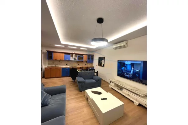 Apartment for rent in Tirana 1+1, Furnished