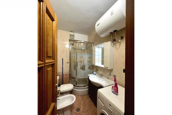 Apartment for rent in Tirana 1+1, Furnished