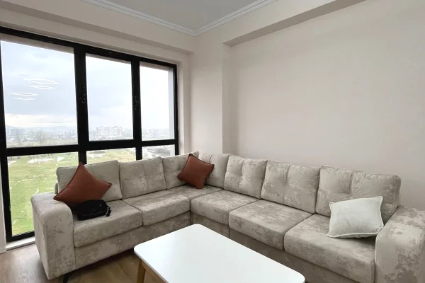 Shtepi me qera Apartament ne Tirane, 2+1, Mobilimi E mobiluar, Pagesa 650  Euro.