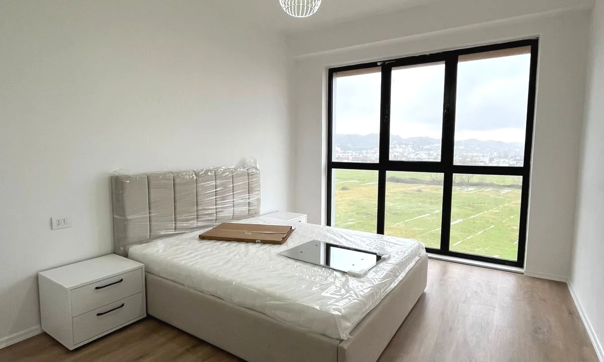 Shtepi me qera Apartament ne Tirane, 2+1, Mobilimi E mobiluar, Pagesa 650  Euro.
