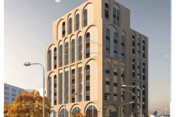 House for Sale 1+1 in Tirana - 123,000 Euro