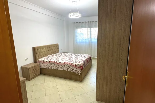 Apartment for sale in Tirana 2+1, Furnished