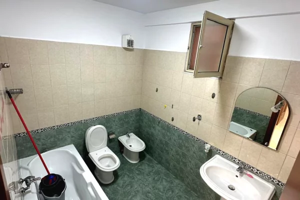 Apartment for sale in Tirana 2+1, Furnished