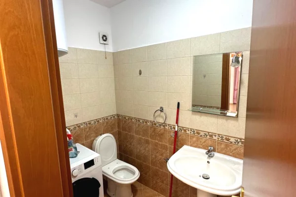 Apartment for sale in Tirana 2+1, Furnished