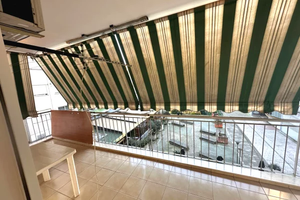 Apartment for sale in Tirana 2+1, Furnished