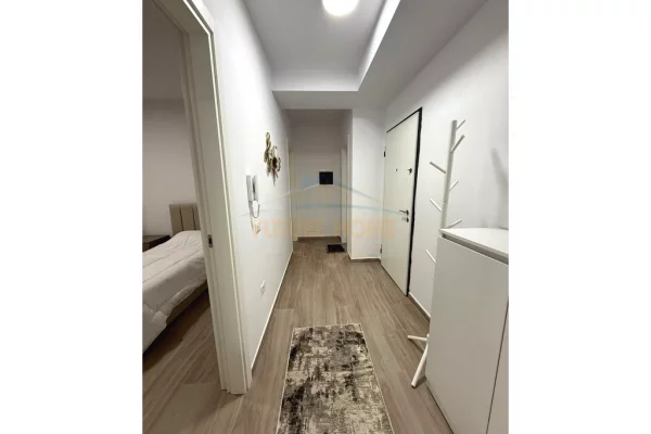 Shtepi me qera Apartament ne Tirane, 2+1, Mobilimi E mobiluar, Pagesa 1,100  Euro.