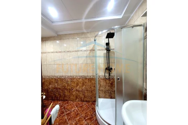 Shtepi me qera Apartament ne Tirane, 2+1, Mobilimi E mobiluar, Pagesa 750  Euro.