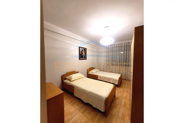 Shtepi me qera Apartament ne Tirane, 2+1, Mobilimi E mobiluar, Pagesa 750  Euro.
