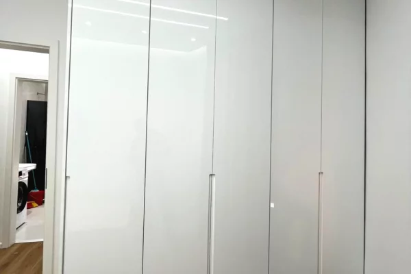 Shtepi me qera Apartament ne Tirane, 2+1, Mobilimi E mobiluar, Pagesa 600  Euro.