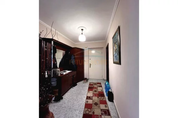 Apartment for sale in Tirana 2+1, Furnished