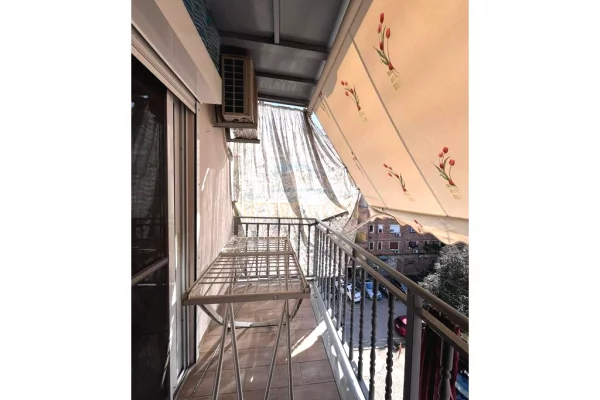 Apartment for sale in Tirana 2+1, Furnished