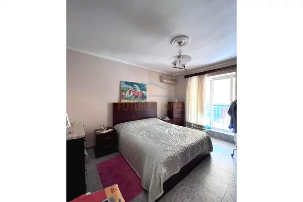 Apartment for sale in Tirana 2+1, Furnished