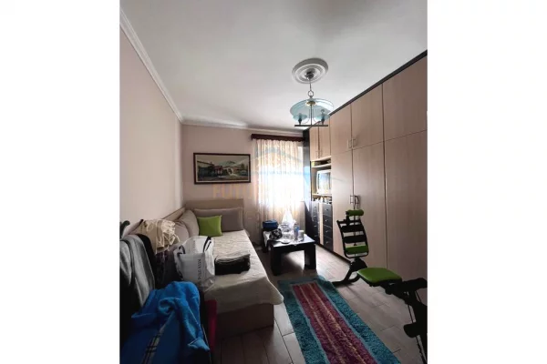 Apartment for sale in Tirana 2+1, Furnished