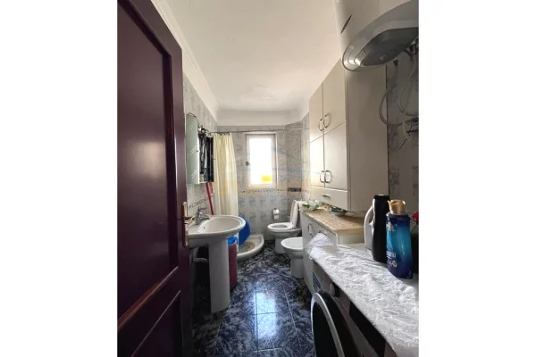 Apartment for sale in Tirana 2+1, Furnished