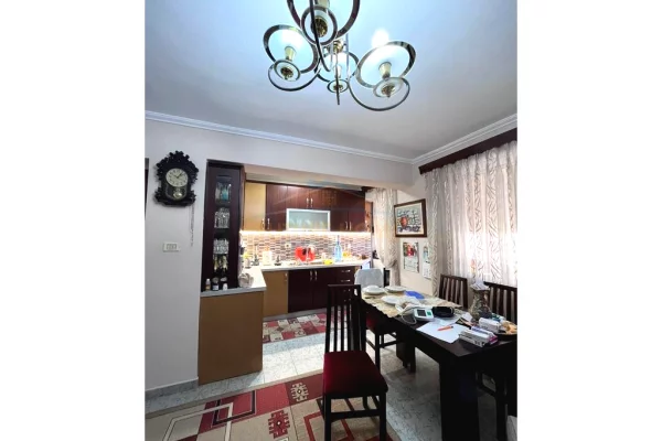 Apartment for sale in Tirana 2+1, Furnished
