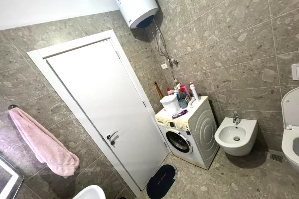 Apartment for rent in Tirana 1+1, Furnished