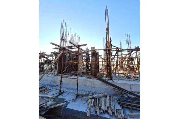 Ambient biznesi ne shitje 5+1 ne Sarande - 1,100,000 Euro