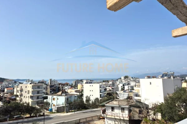 Shitet, Hotel, Ksamil