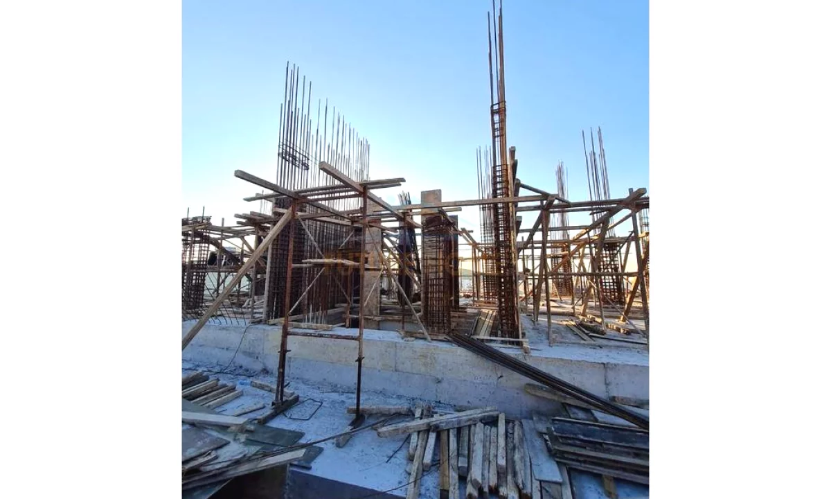 Shitet, Hotel, Ksamil