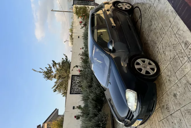 Makina ne shitje ne Tirane - 4,700 Euro