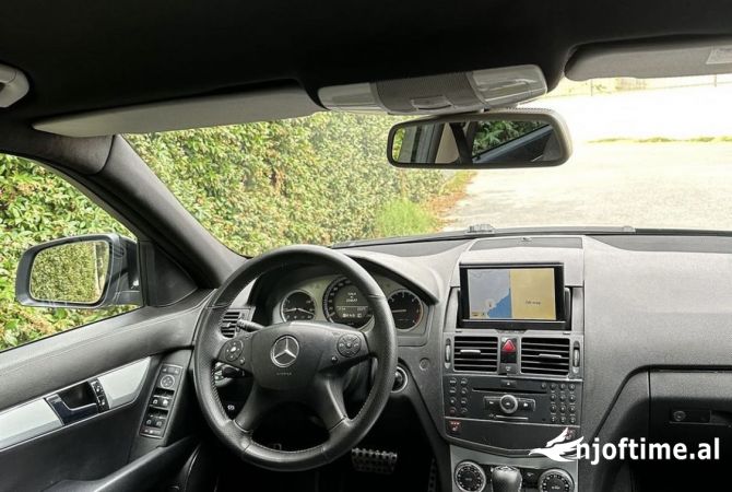 Makina ne shitje ne Kruje, Mercedes-Benz, 2008 Diesel,Kambio Automatik Pagesa 5,500  Euro.