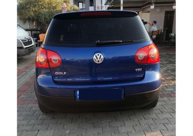 Car Rental  in Tirana - 30 Euro