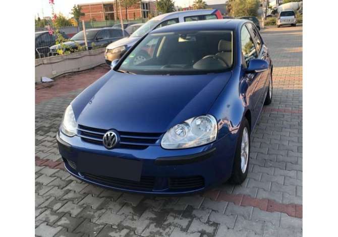 Makina me qera ne Tirane - 30 Euro