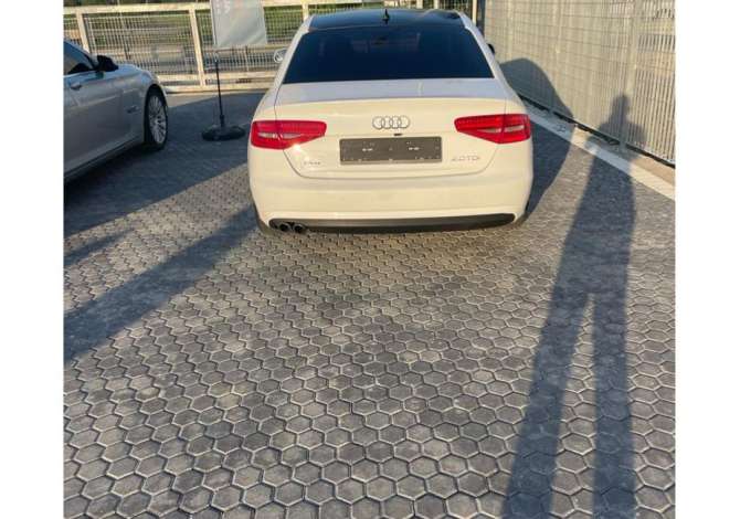 Car Rental in Tirana - 60 Euro