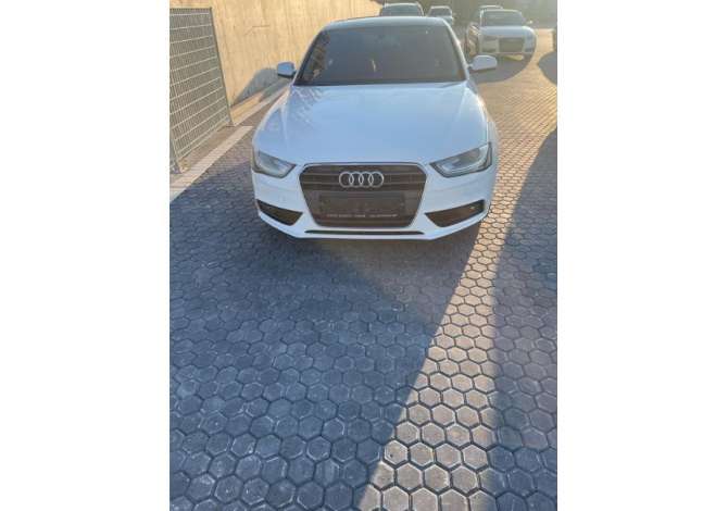 Car Rental in Tirana - 60 Euro