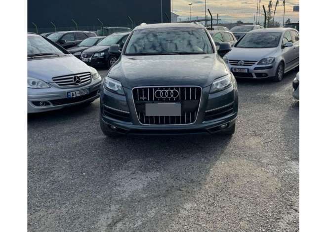 Car Rental in Tirana - 90 Euro