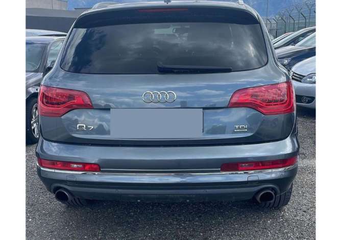 Car Rental in Tirana - 90 Euro