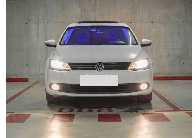 Car Rental in Tirana - 40 Euro