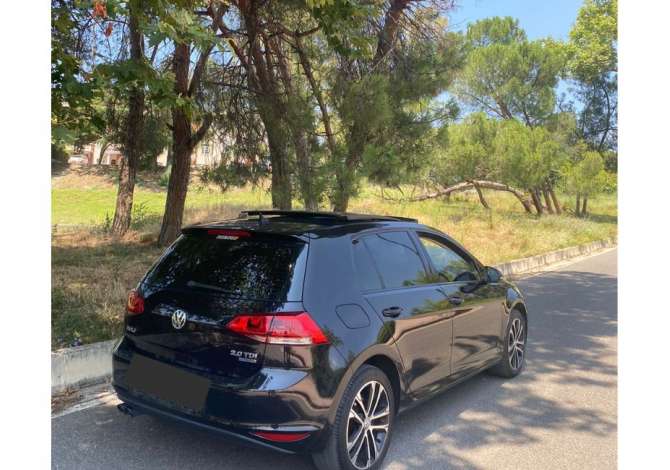 Noleggio Auto  a Tirana - 40 Euro