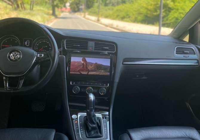 Noleggio Auto  a Tirana - 40 Euro