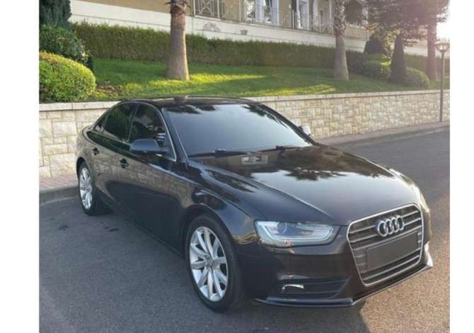 Makina me qera ne Tirane - 45 Euro
