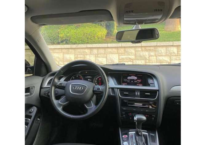 Car Rental in Tirana - 45 Euro