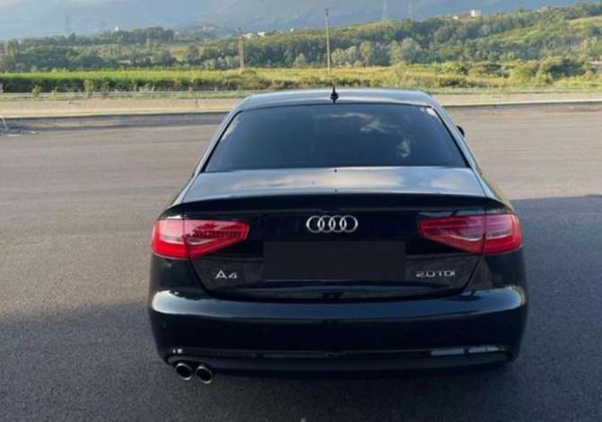 Car Rental in Tirana - 45 Euro