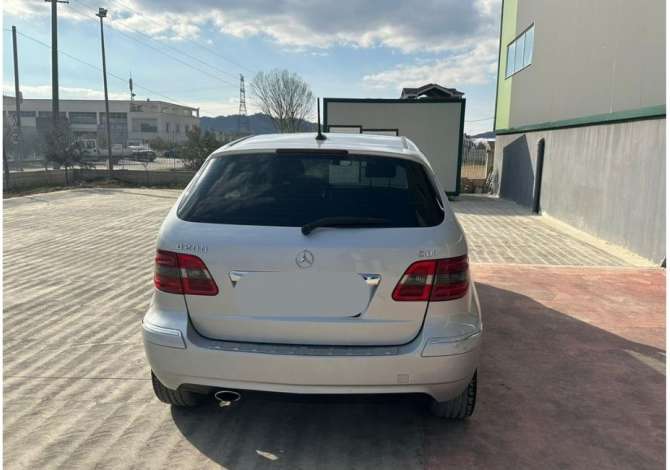 Car Rental  in Tirana - 40 Euro