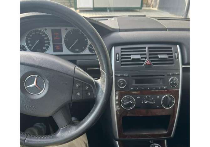 Car Rental  in Tirana - 40 Euro