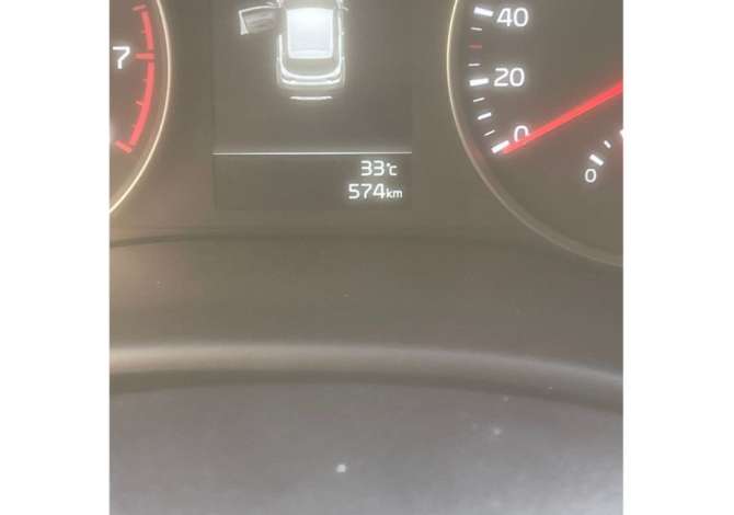 Car Rental  in Saranda - 90 Euro