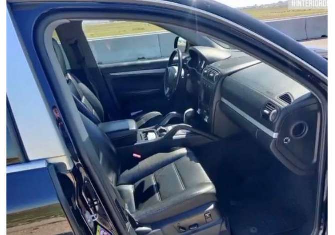 Makina me qera ne Tirane - 100 Euro