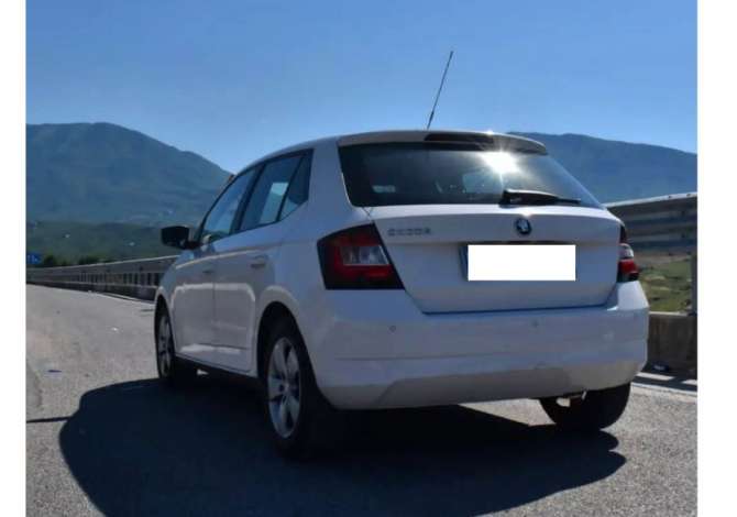 Makina me qera ne Tirane - 40 Euro