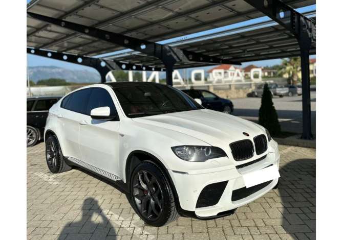 Car Rental  in Tirana - 100 Euro
