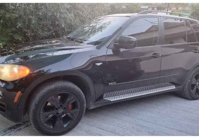 Makina me qera ne Tirane - 65 Euro